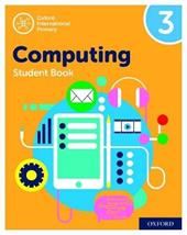 Primary. Computing. Student's book 3. Con espansione online