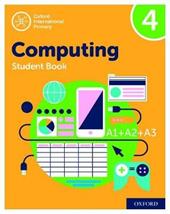 Primary. Computing. Student's book 4. Con espansione online