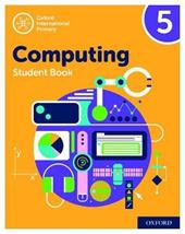 Primary. Computing. Student's book 5. Con espansione online