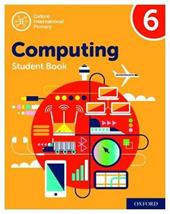 Primary. Computing. Student's book 6. Con espansione online