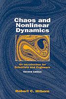 Chaos and Nonlinear Dynamics - Robert C. Hilborn - Libro Oxford University Press | Libraccio.it