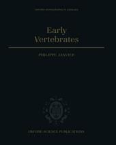 Early Vertebrates