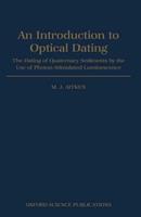 Introduction to Optical Dating - M. J. Aitken - Libro Oxford University Press | Libraccio.it