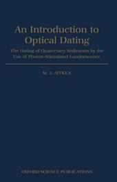 Introduction to Optical Dating