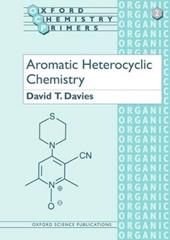 Aromatic Heterocyclic Chemistry