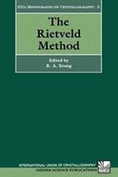 The Rietveld Method  - Libro Oxford University Press, International Union of Crystallography Monographs on Crystallography | Libraccio.it