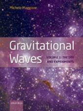 Gravitational Waves