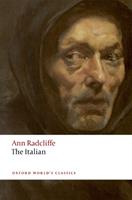 The Italian - Ann Radcliffe - Libro Oxford University Press, Oxford World's Classics | Libraccio.it