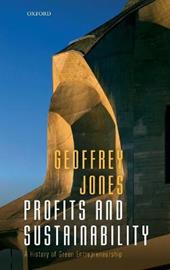 Profits and Sustainability