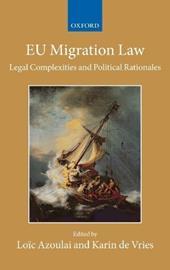 EU Migration Law