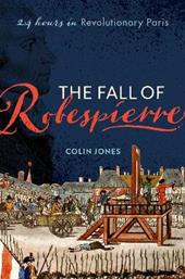 The Fall of Robespierre