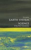 Earth System Science - Tim Lenton - Libro Oxford University Press, Very Short Introductions | Libraccio.it