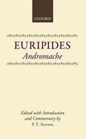 Andromache - Euripides - Libro Oxford University Press, Plays of Euripides | Libraccio.it