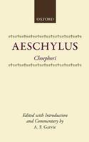 Choephori - Aeschylus - Libro Oxford University Press, Clarendon Paperbacks | Libraccio.it