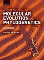 An Introduction to Molecular Evolution and Phylogenetics - Lindell Bromham - Libro Oxford University Press | Libraccio.it