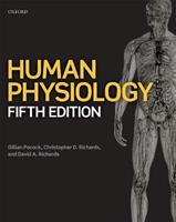 Human Physiology - Gillian Pocock, Christopher D. Richards, David A. Richards - Libro Oxford University Press | Libraccio.it
