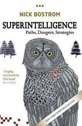 Superintelligence