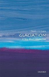 Glaciation
