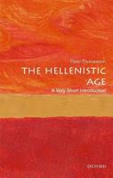 The Hellenistic Age - Peter Thonemann - Libro Oxford University Press, Very Short Introductions | Libraccio.it