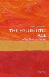 The Hellenistic Age: A Very Short Introduction