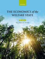 The Economics of the Welfare State - Nicholas Barr - Libro Oxford University Press | Libraccio.it