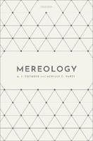 Mereology - A. J. Cotnoir, Achille C. Varzi - Libro Oxford University Press | Libraccio.it