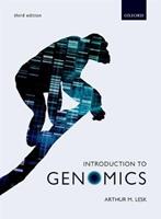 Introduction to Genomics - Arthur M. Lesk - Libro Oxford University Press | Libraccio.it