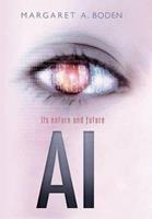 AI - Margaret A. Boden - Libro Oxford University Press | Libraccio.it