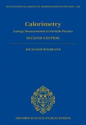 Calorimetry