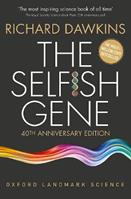 The Selfish Gene - Richard Dawkins - Libro Oxford University Press, Oxford Landmark Science | Libraccio.it