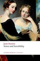 Sense and Sensibility - Jane Austen - Libro Oxford University Press, Oxford World's Classics | Libraccio.it