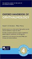 Oxford Handbook of Ophthalmology  - Libro Oxford University Press, Oxford Medical Handbooks | Libraccio.it