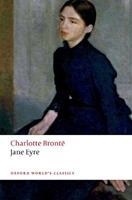 Jane Eyre - Charlotte Brontë - Libro Oxford University Press, Oxford World's Classics | Libraccio.it