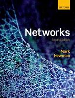 Networks - Mark Newman - Libro Oxford University Press | Libraccio.it