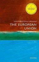 The European Union. A very short introduction.