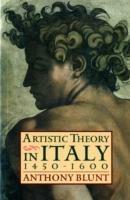 Artistic Theory in Italy 1450-1600 - Anthony Blunt - Libro Oxford University Press | Libraccio.it