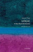 Logic - Graham Priest - Libro Oxford University Press, Very Short Introductions | Libraccio.it