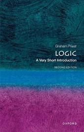 Logic: A Very Short Introduction