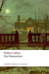 The Moonstone