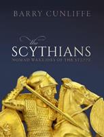The Scythians - Barry Cunliffe - Libro Oxford University Press | Libraccio.it