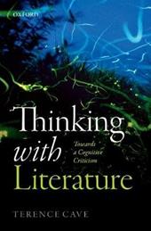 Thinking with Literature