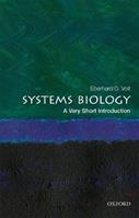 Systems Biology - Eberhard O. Voit - Libro Oxford University Press, Very Short Introductions | Libraccio.it