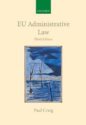 EU Administrative Law