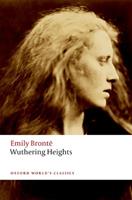 Wuthering Heights - Emily Brontë - Libro Oxford University Press, Oxford World's Classics | Libraccio.it