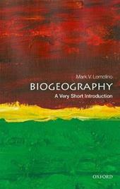 Biogeography