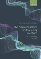 The Macroeconomics of Developing Countries - Giovanni Andrea Cornia - Libro Oxford University Press | Libraccio.it