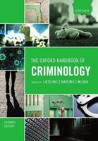 The Oxford Handbook of Criminology - Alison Liebling, Shadd Maruna, Lesley McAra - Libro Oxford University Press | Libraccio.it