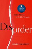 Disorder - Helen Thompson - Libro Oxford University Press | Libraccio.it