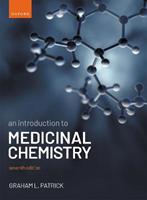 An Introduction to Medicinal Chemistry - Graham L. Patrick - Libro Oxford University Press | Libraccio.it