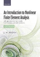 An Introduction to Nonlinear Finite Element Analysis Second Edition - J. N. Reddy - Libro Oxford University Press | Libraccio.it